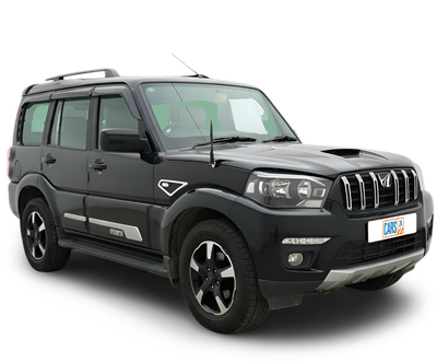 Mahindra SCORPIO CLASSIC-img